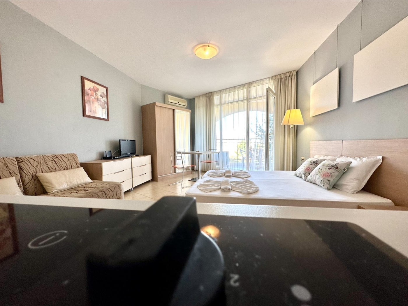 Aheloy Palace apartament J 209