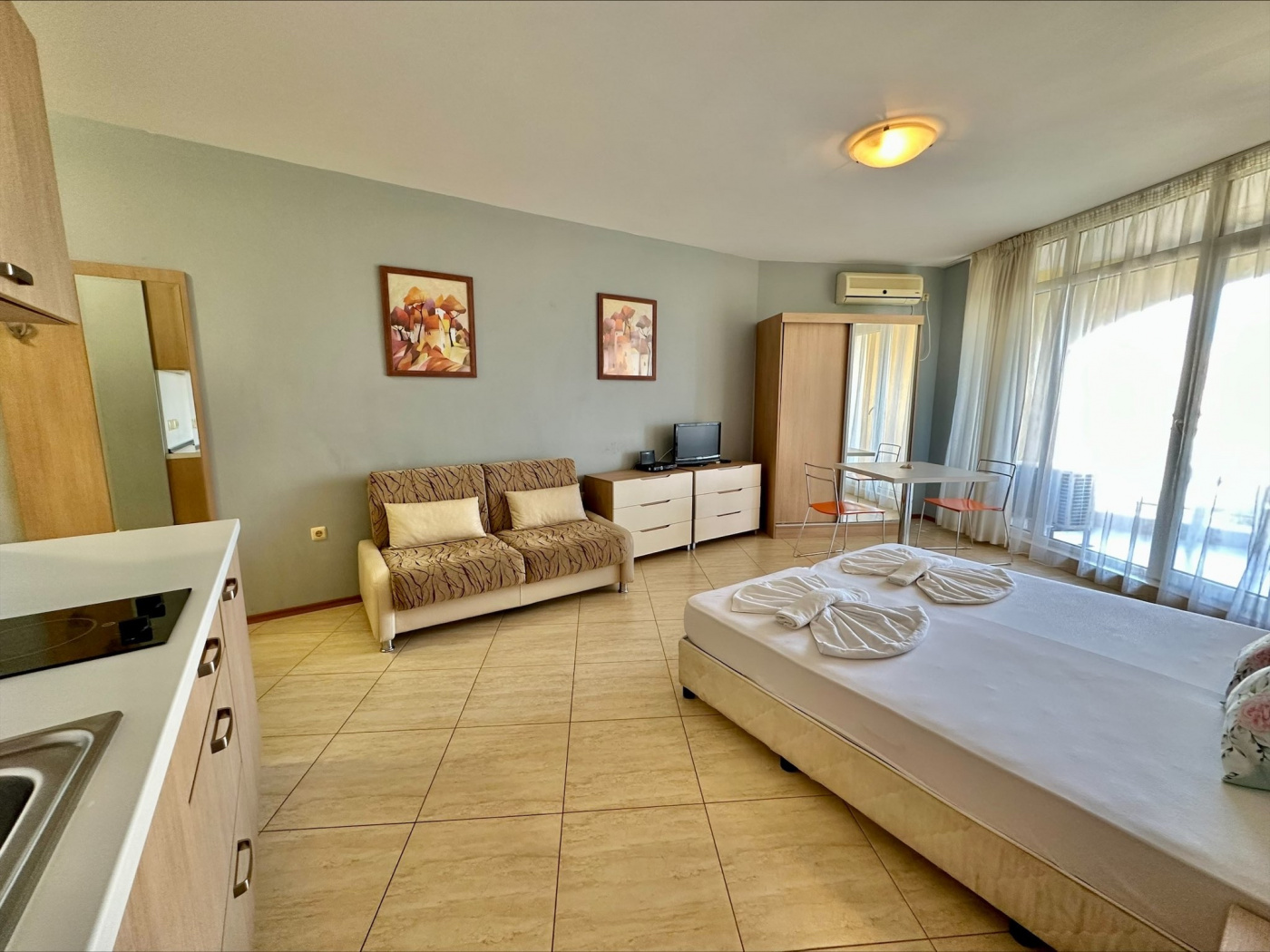 Aheloy Palace apartament J 209