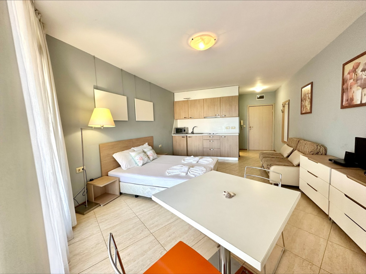 Aheloy Palace apartament J 209