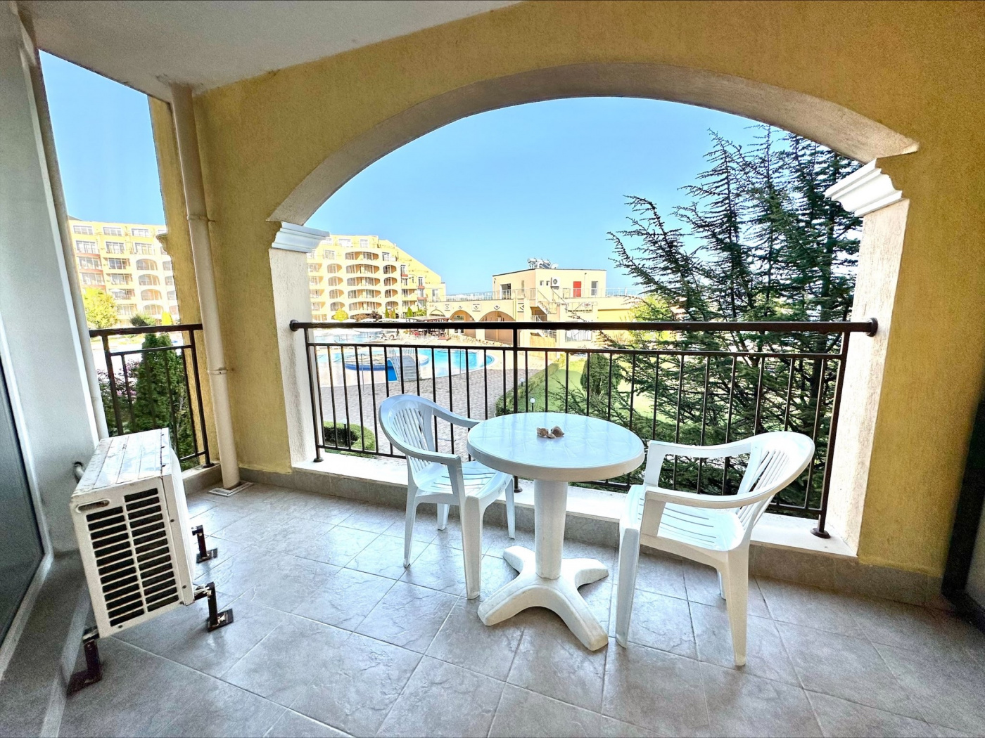 Aheloy Palace apartament J 209