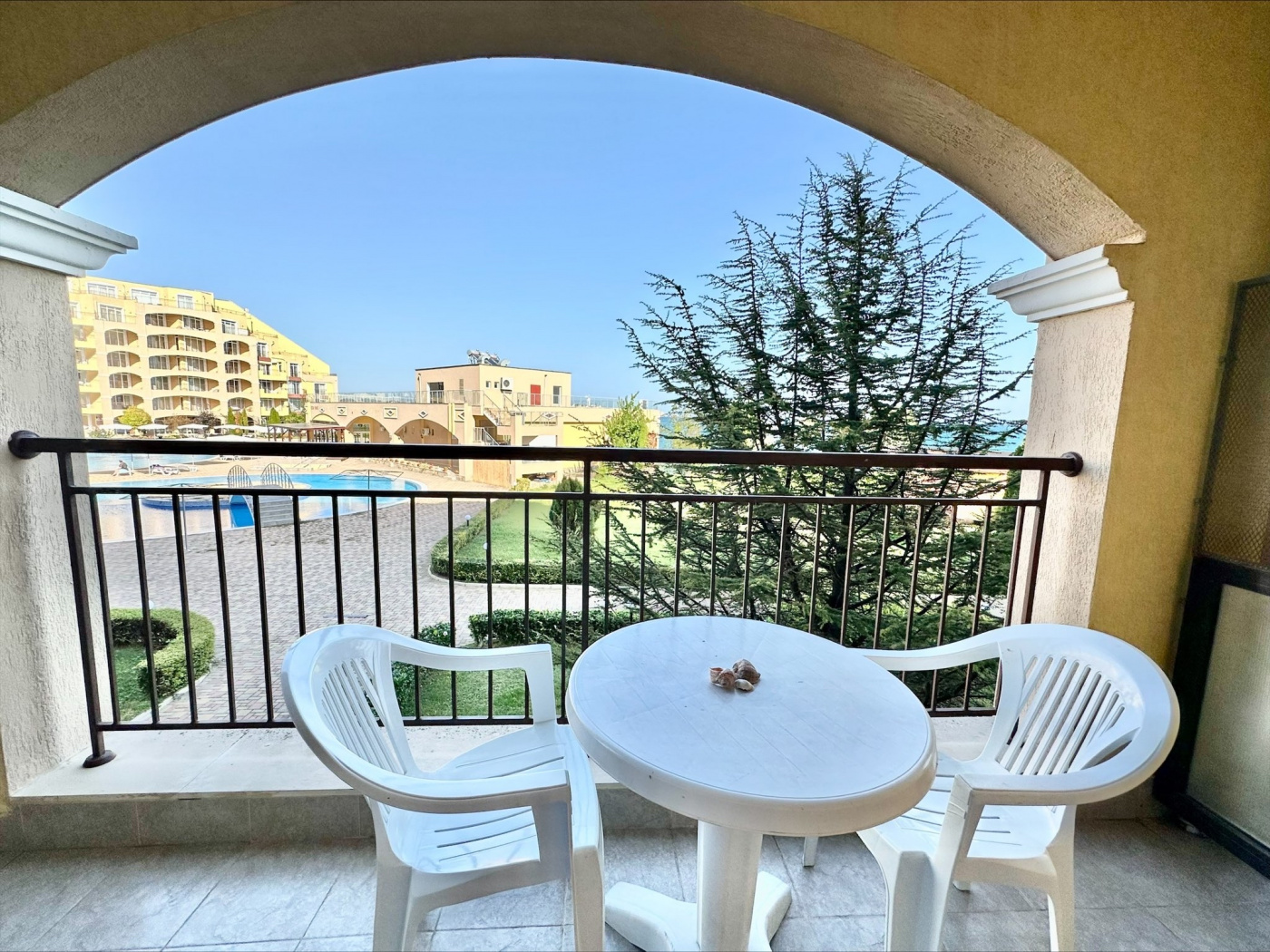 Aheloy Palace apartament J 209