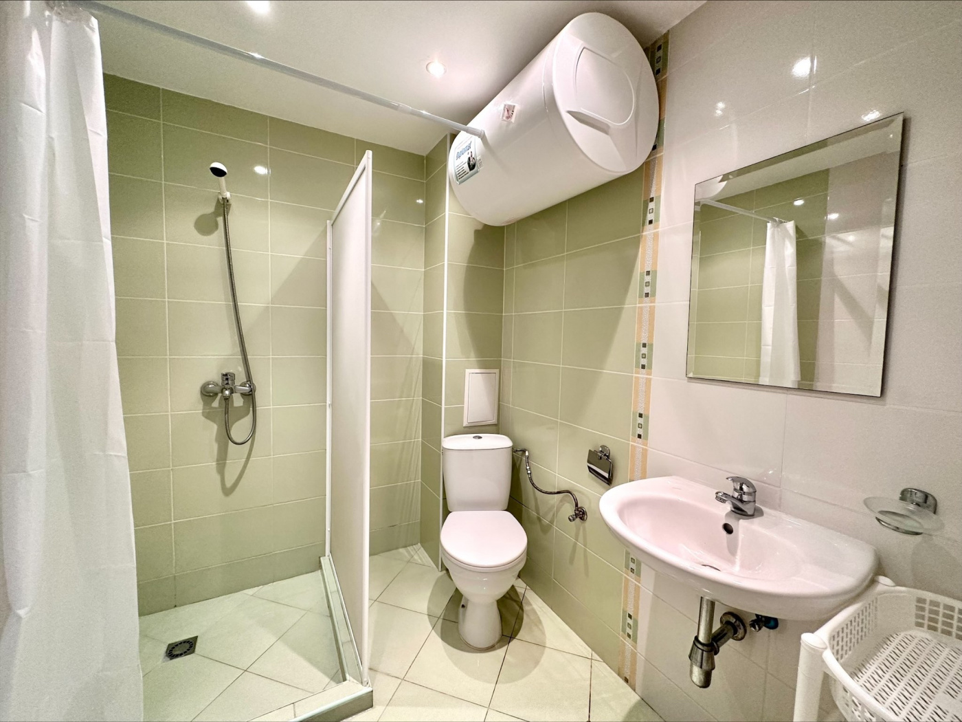 Aheloy Palace apartament J 209
