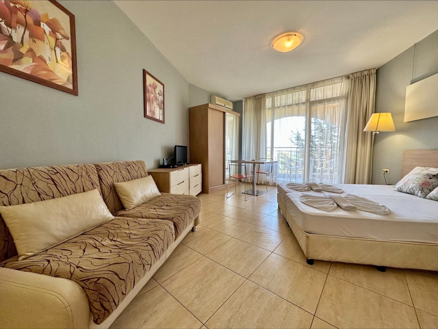 Aheloy Palace apartament J 209