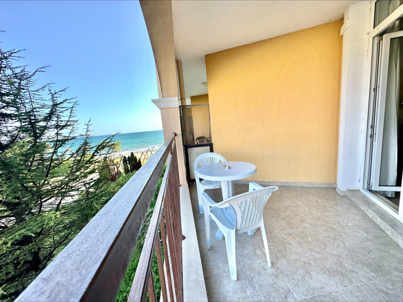 Aheloy Palace apartament J 209