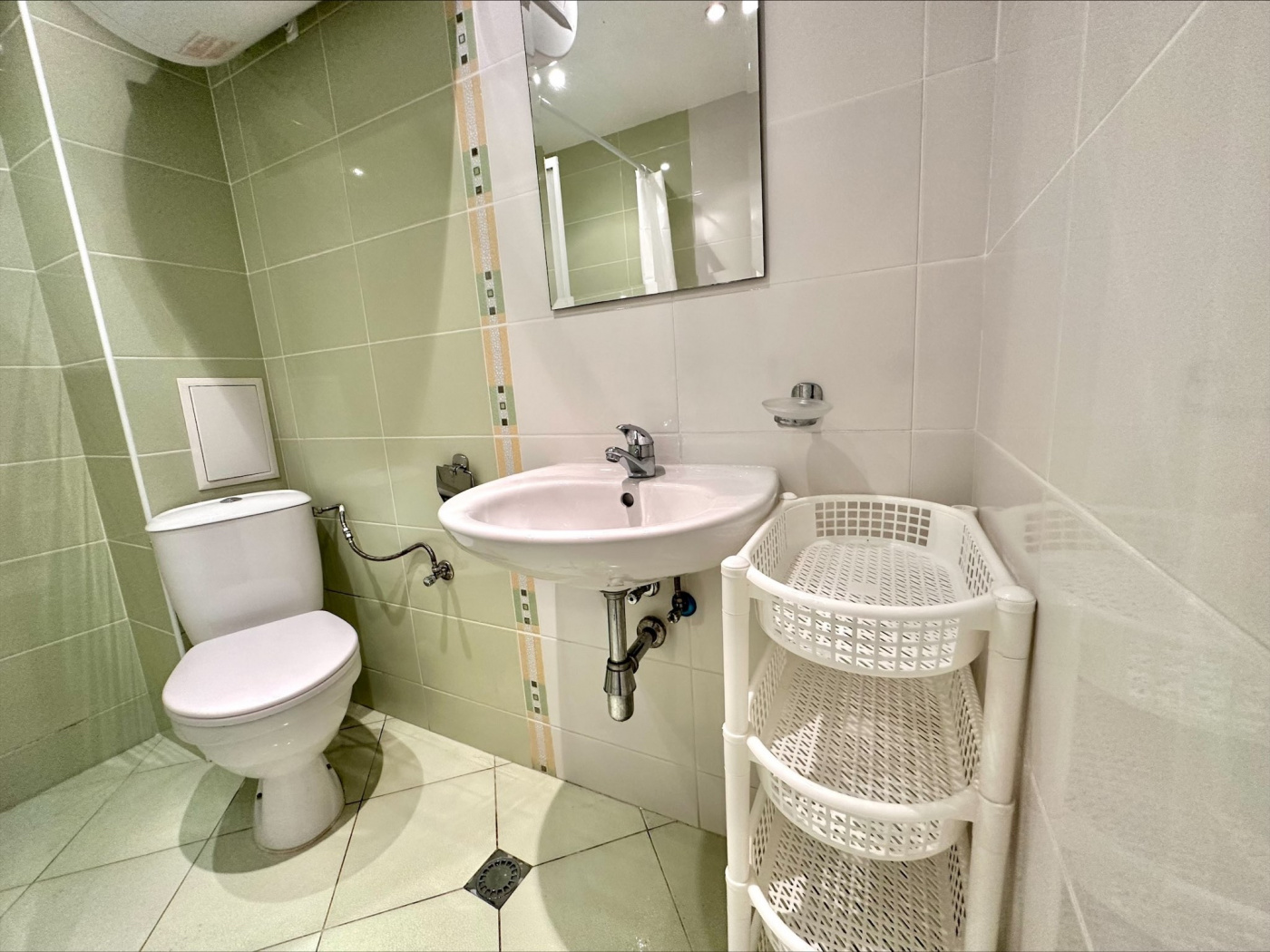 Aheloy Palace apartament J 209