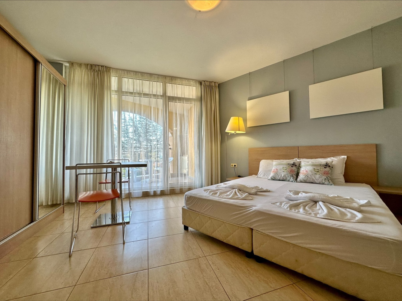 Aheloy Palace apartament J 209