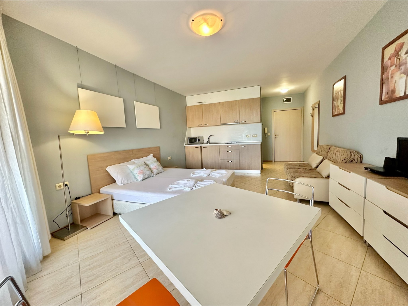 Aheloy Palace apartament J 209