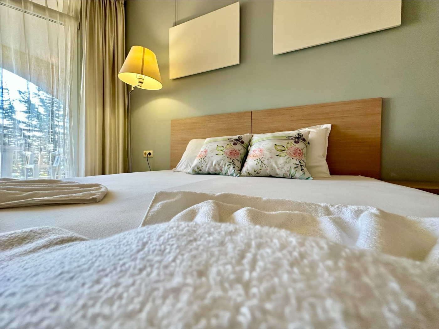 Aheloy Palace apartament J 209
