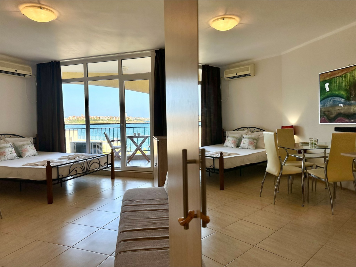 Aheloy Palace apartament J 405