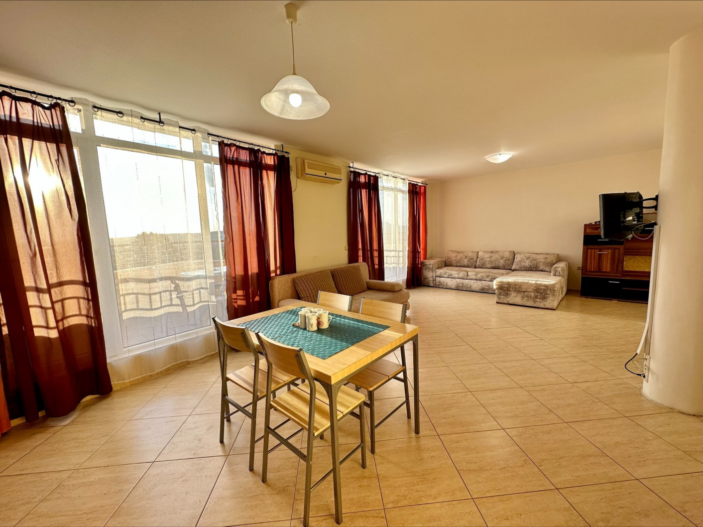 Aheloy Palace apartament J 706