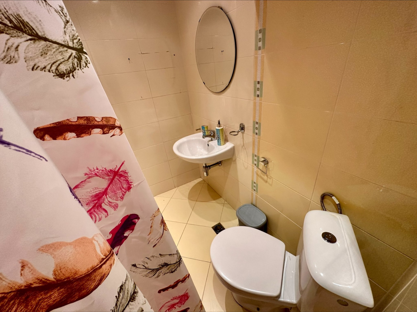 Aheloy Palace apartament J 706