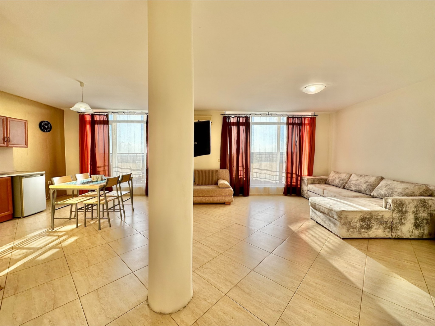 Aheloy Palace apartament J 706
