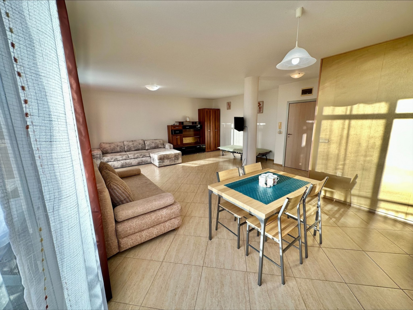 Aheloy Palace apartament J 706