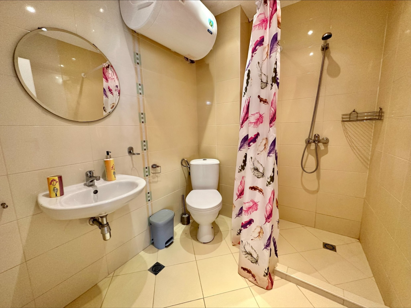 Aheloy Palace apartament J 706