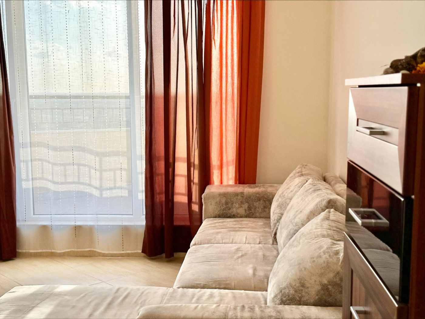 Aheloy Palace apartament J 706