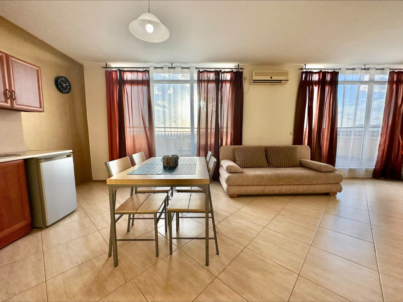 Aheloy Palace apartament J 706