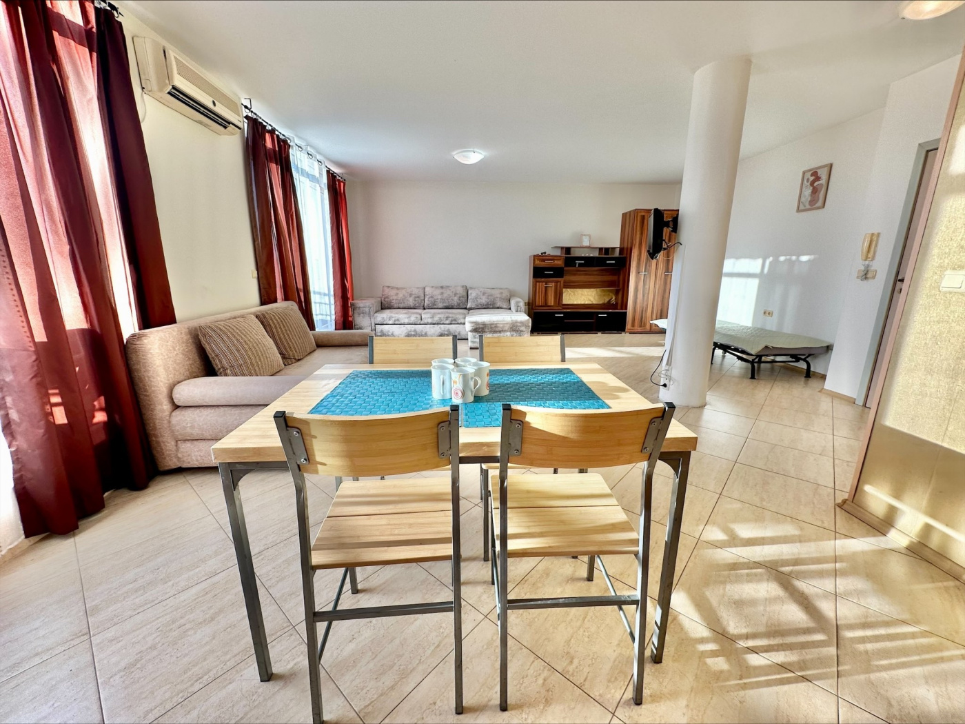 Aheloy Palace apartament J 706