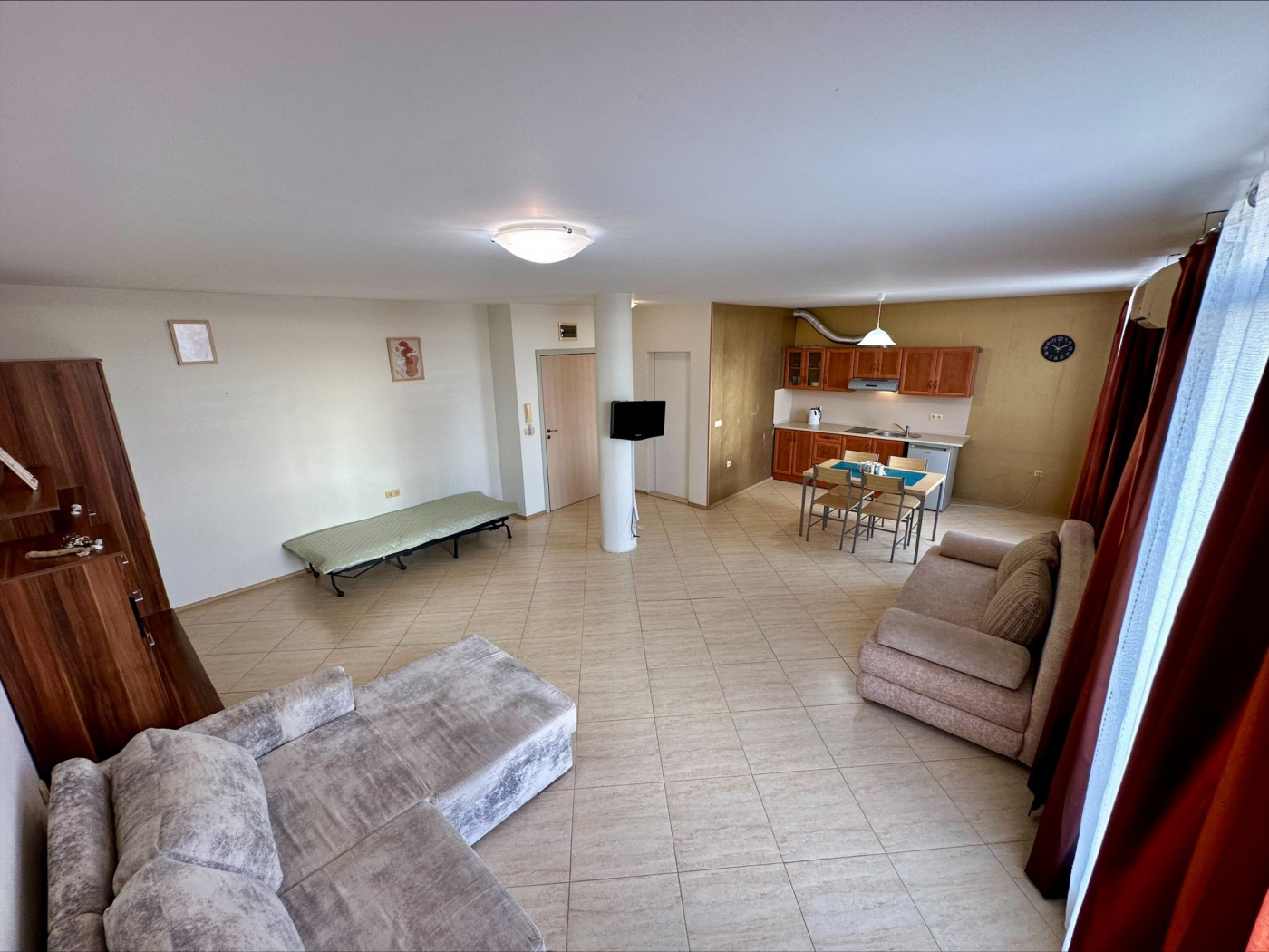 Aheloy Palace apartament J 706