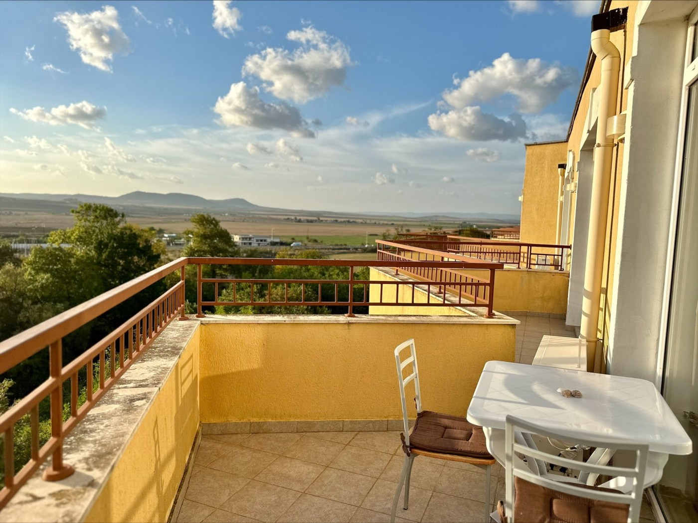 Aheloy Palace apartament J 706