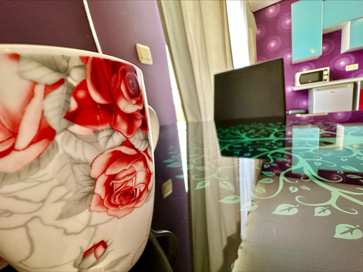 Aheloy Palace apartament J 705
