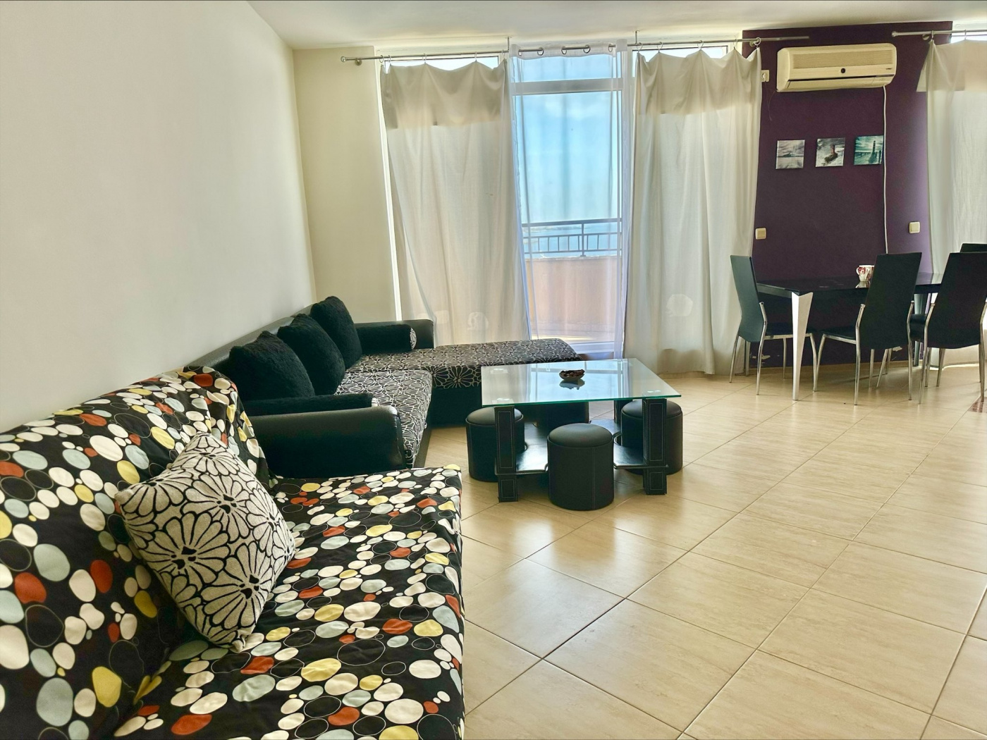 Aheloy Palace apartament J 705