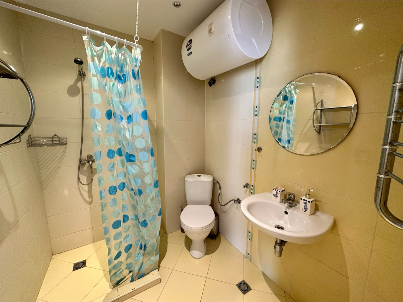 Aheloy Palace apartament J 705
