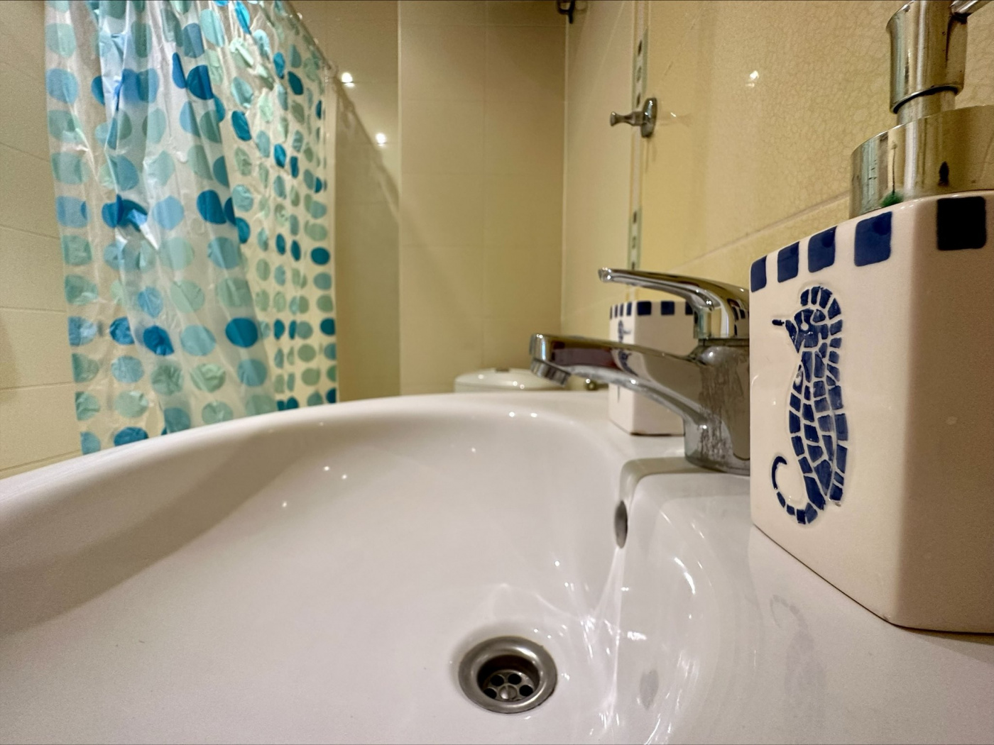 Aheloy Palace apartament J 705