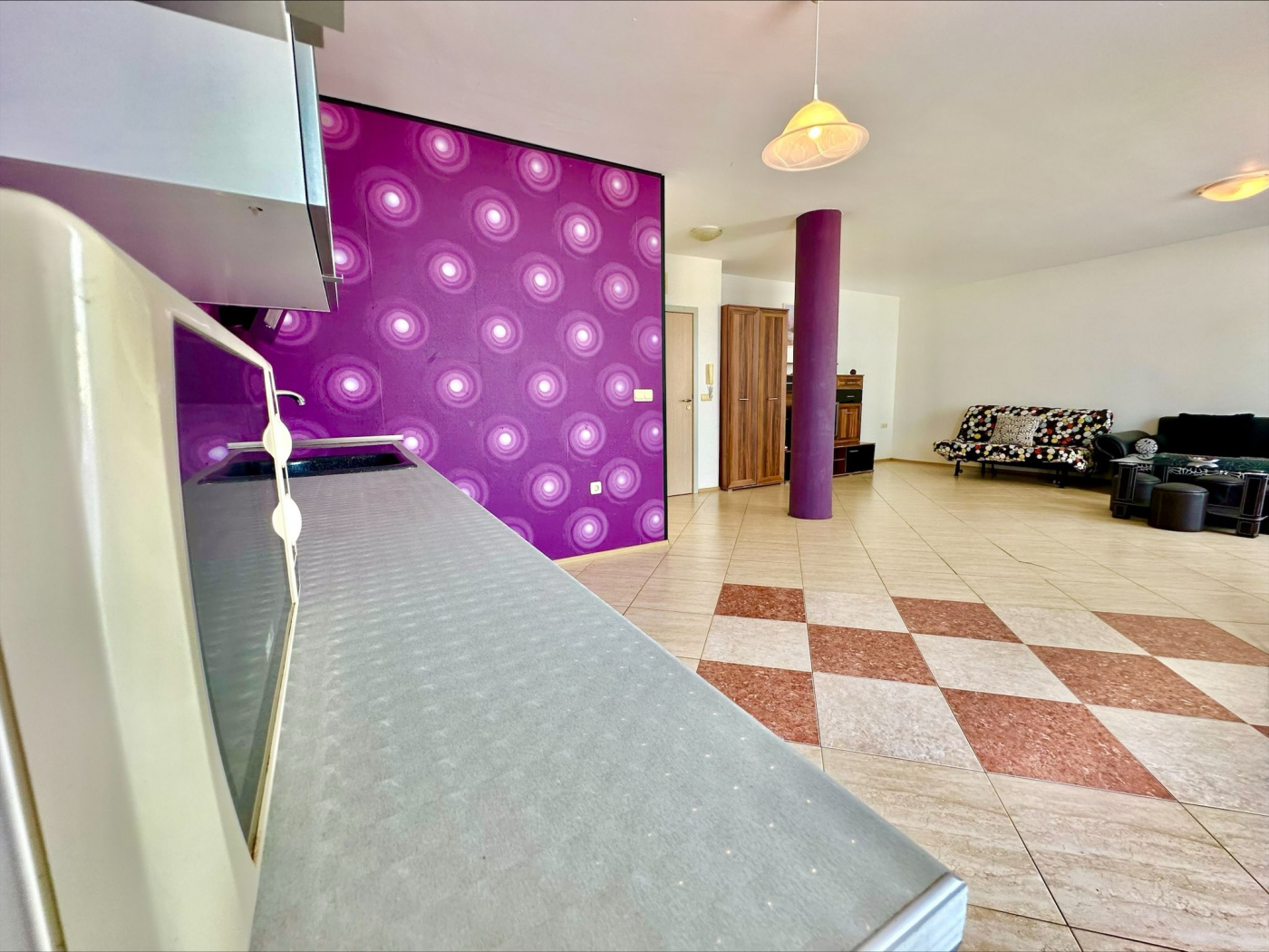Aheloy Palace apartament J 705