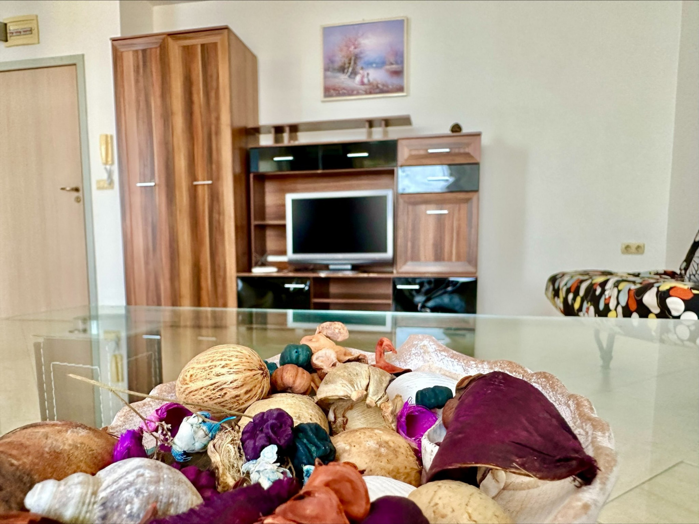 Aheloy Palace apartament J 705