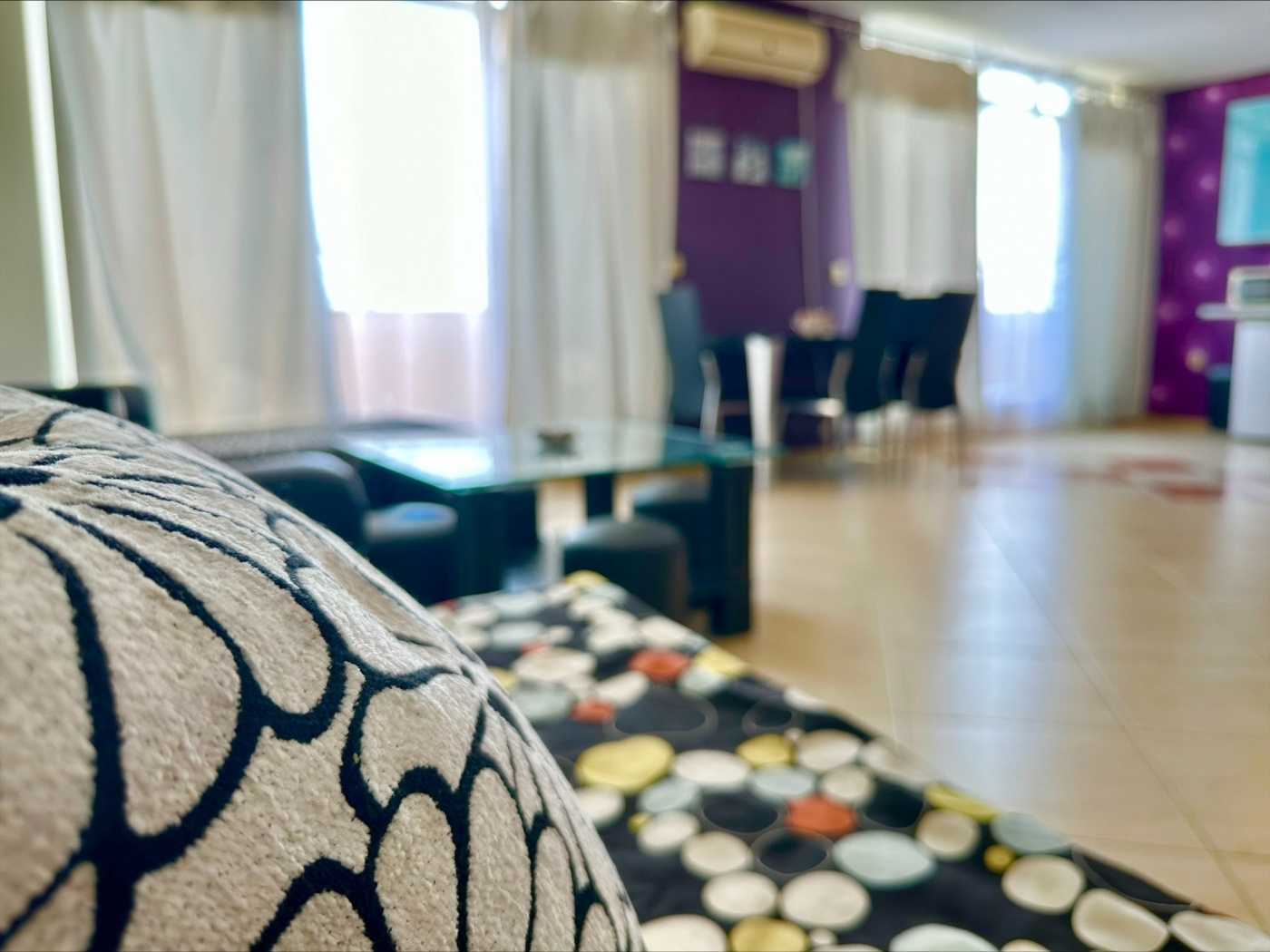 Aheloy Palace apartament J 705