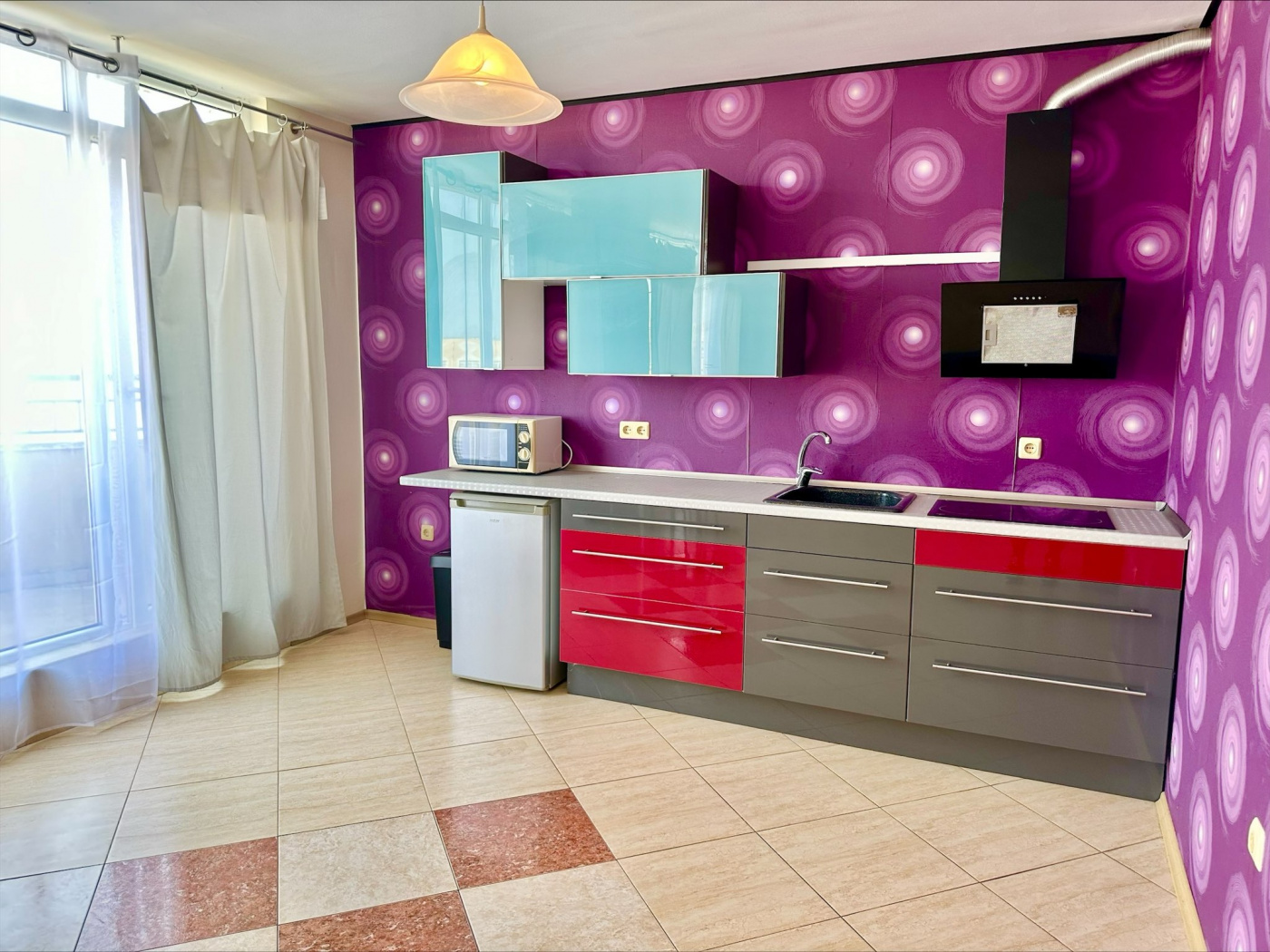 Aheloy Palace apartament J 705