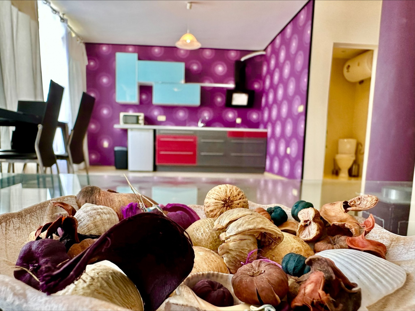 Aheloy Palace apartament J 705