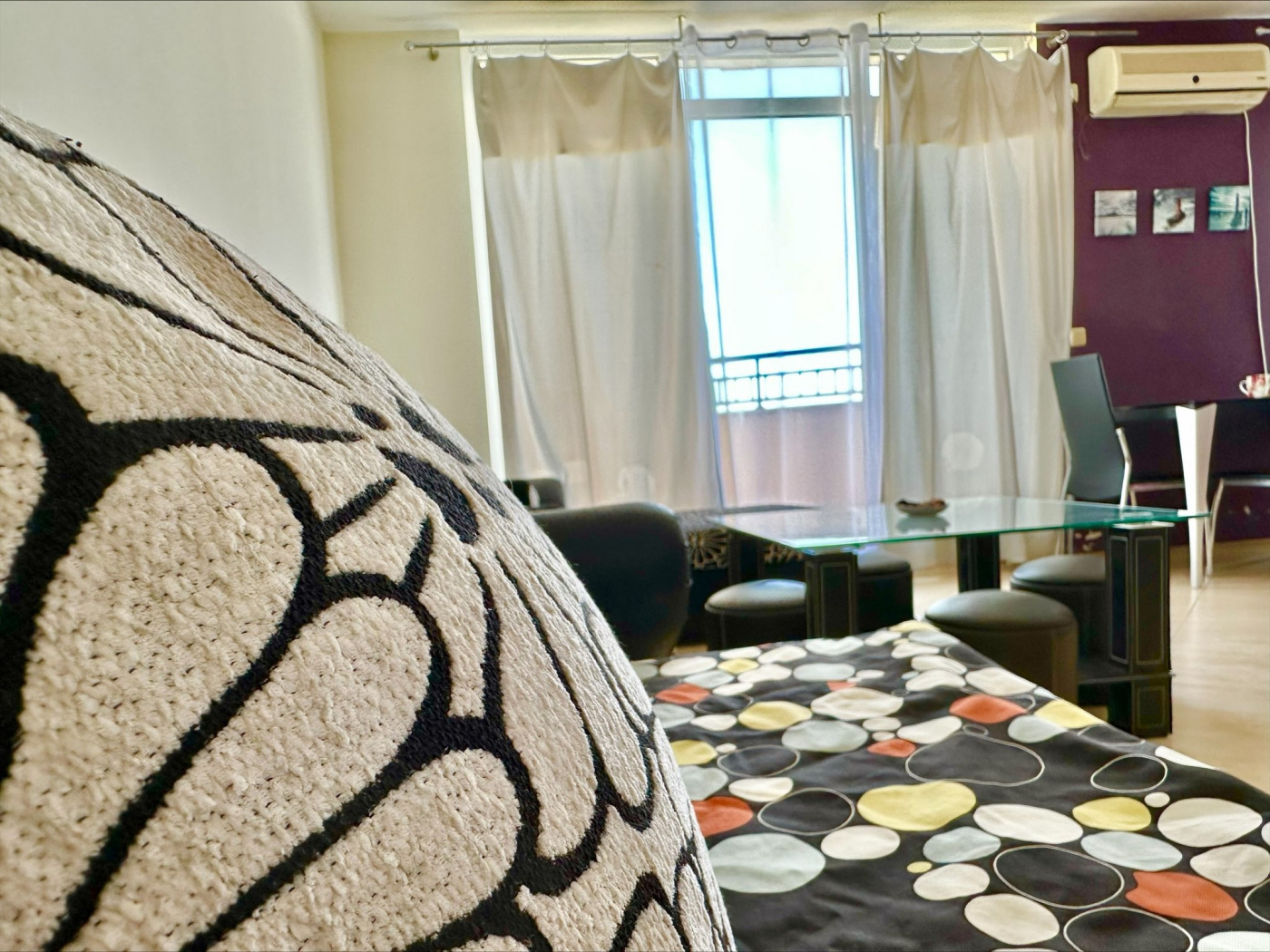 Aheloy Palace apartament J 705