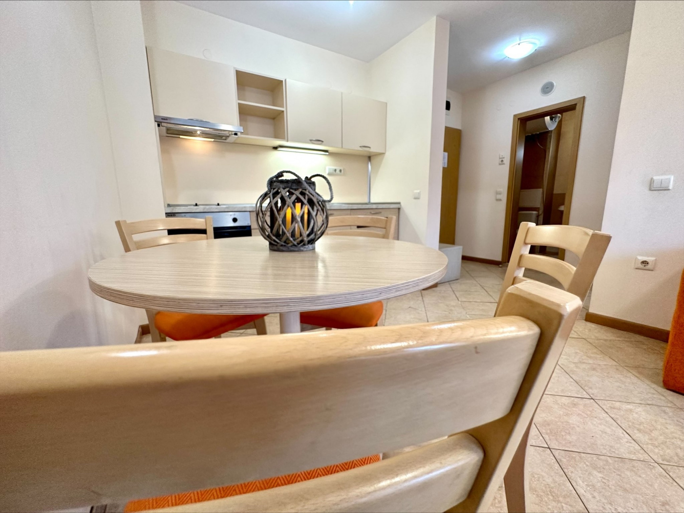 Royal Sun apartament G47