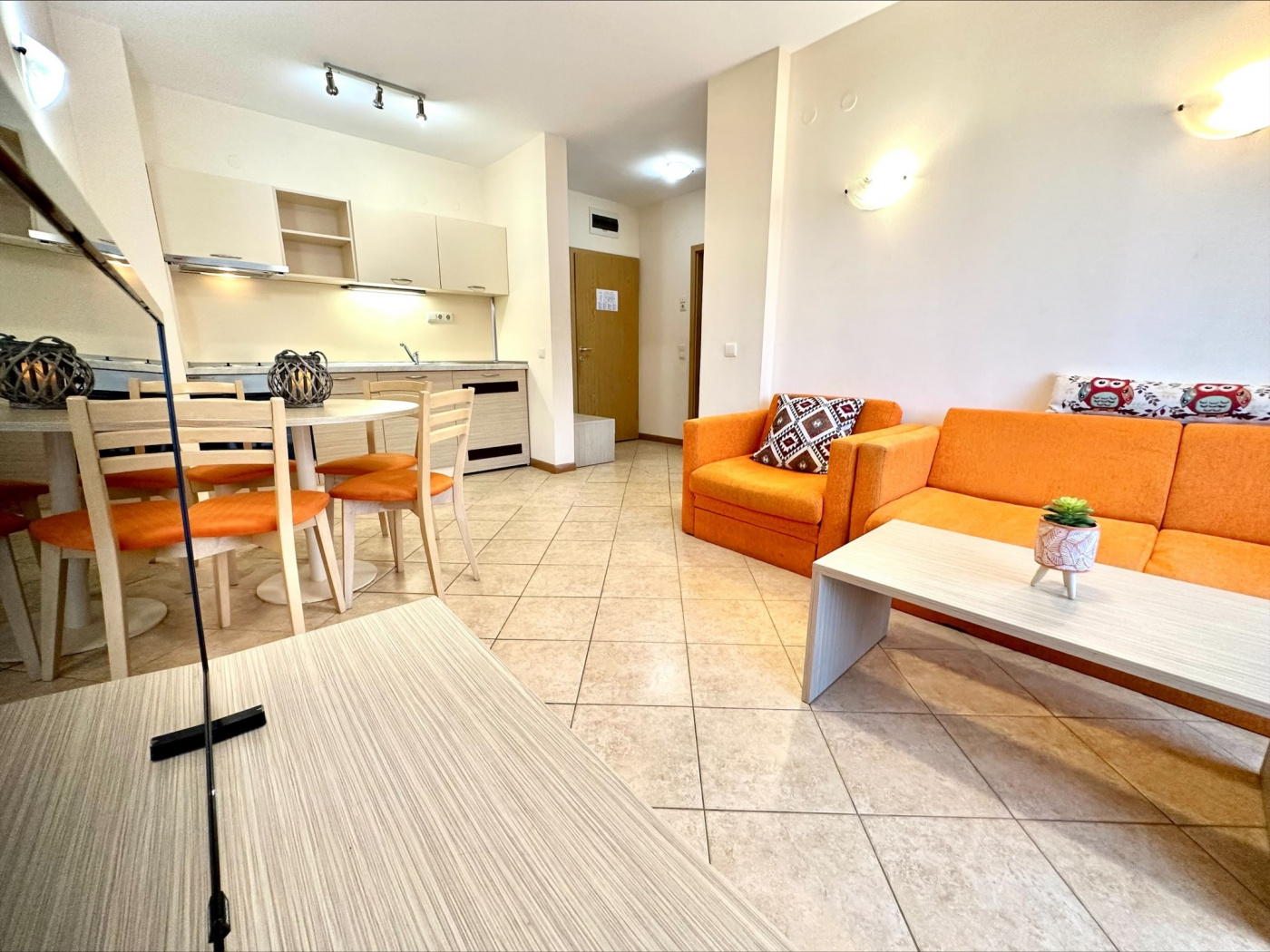 Royal Sun apartament G47