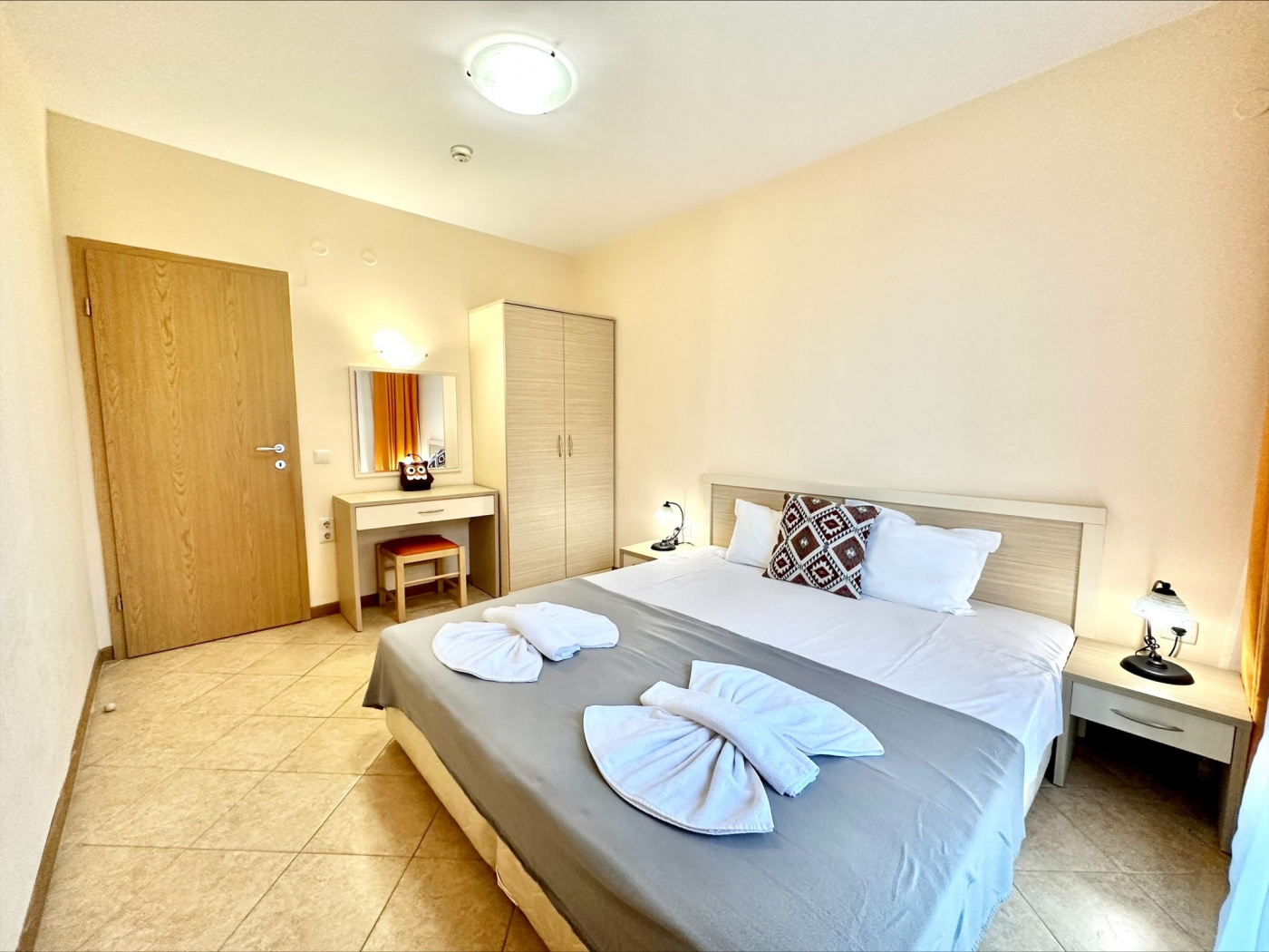 Royal Sun apartament G47