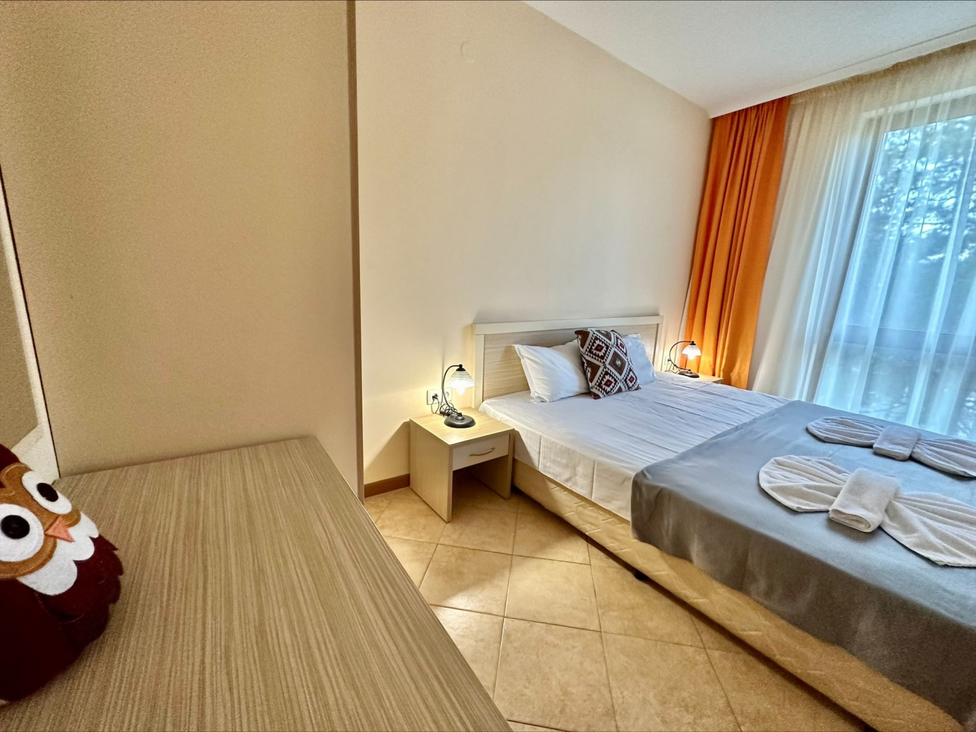 Royal Sun apartament G47