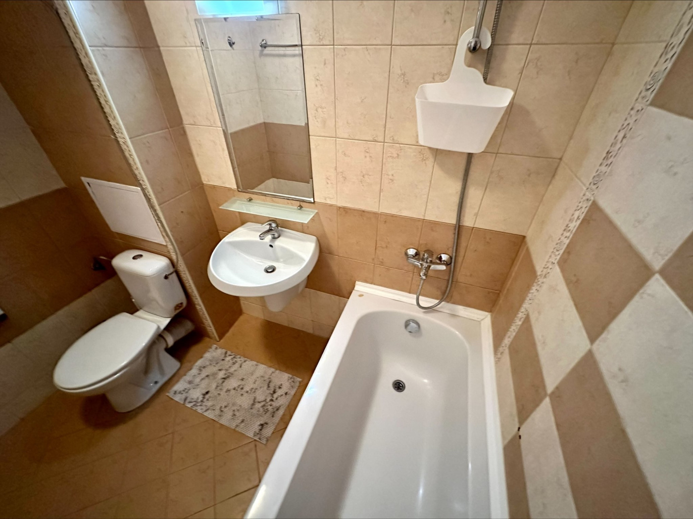 Royal Sun apartament G47