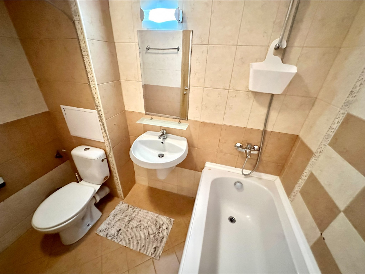 Royal Sun apartament G47