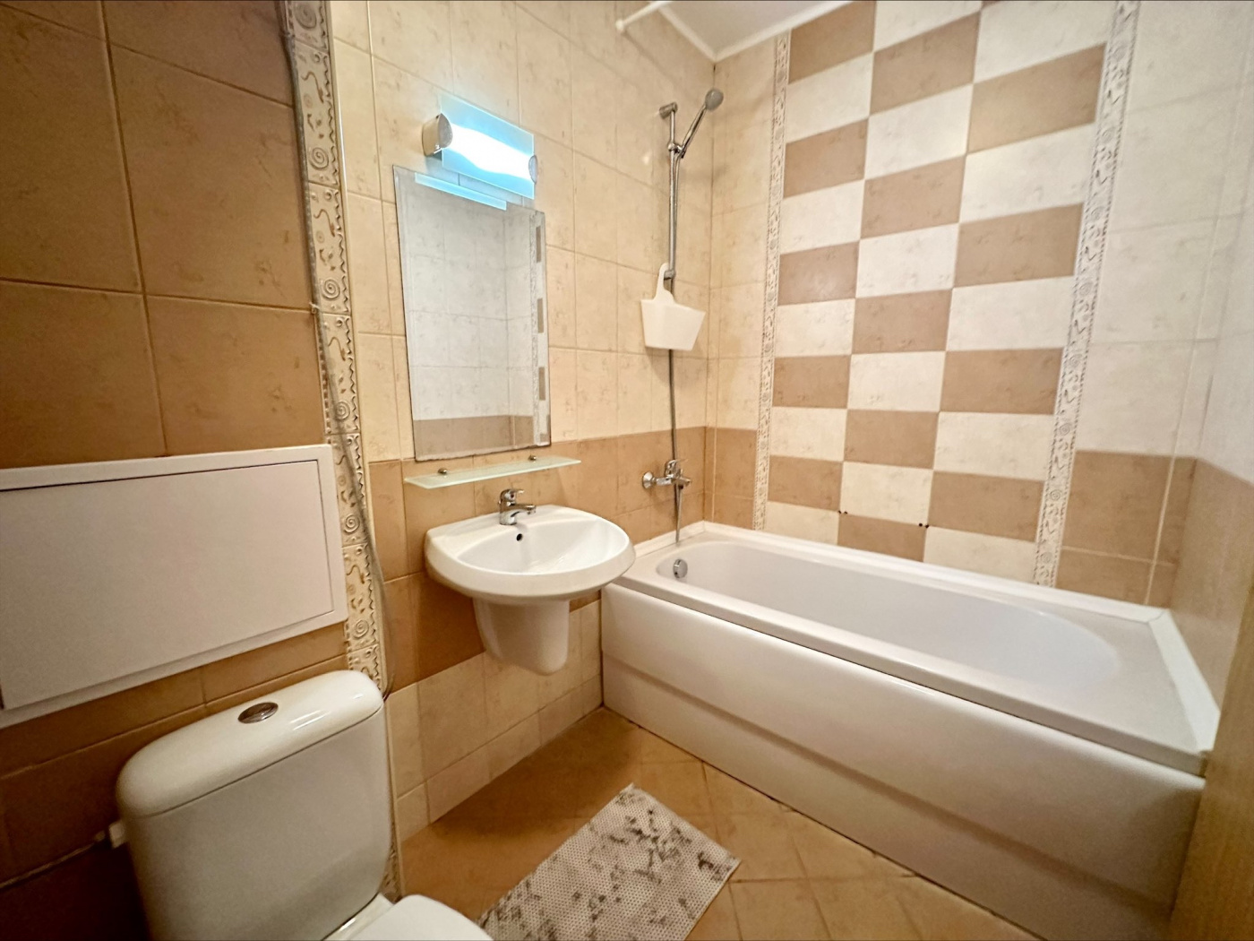 Royal Sun apartament G47