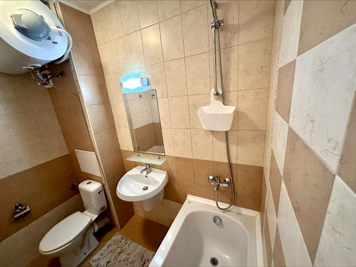 Royal Sun apartament G47