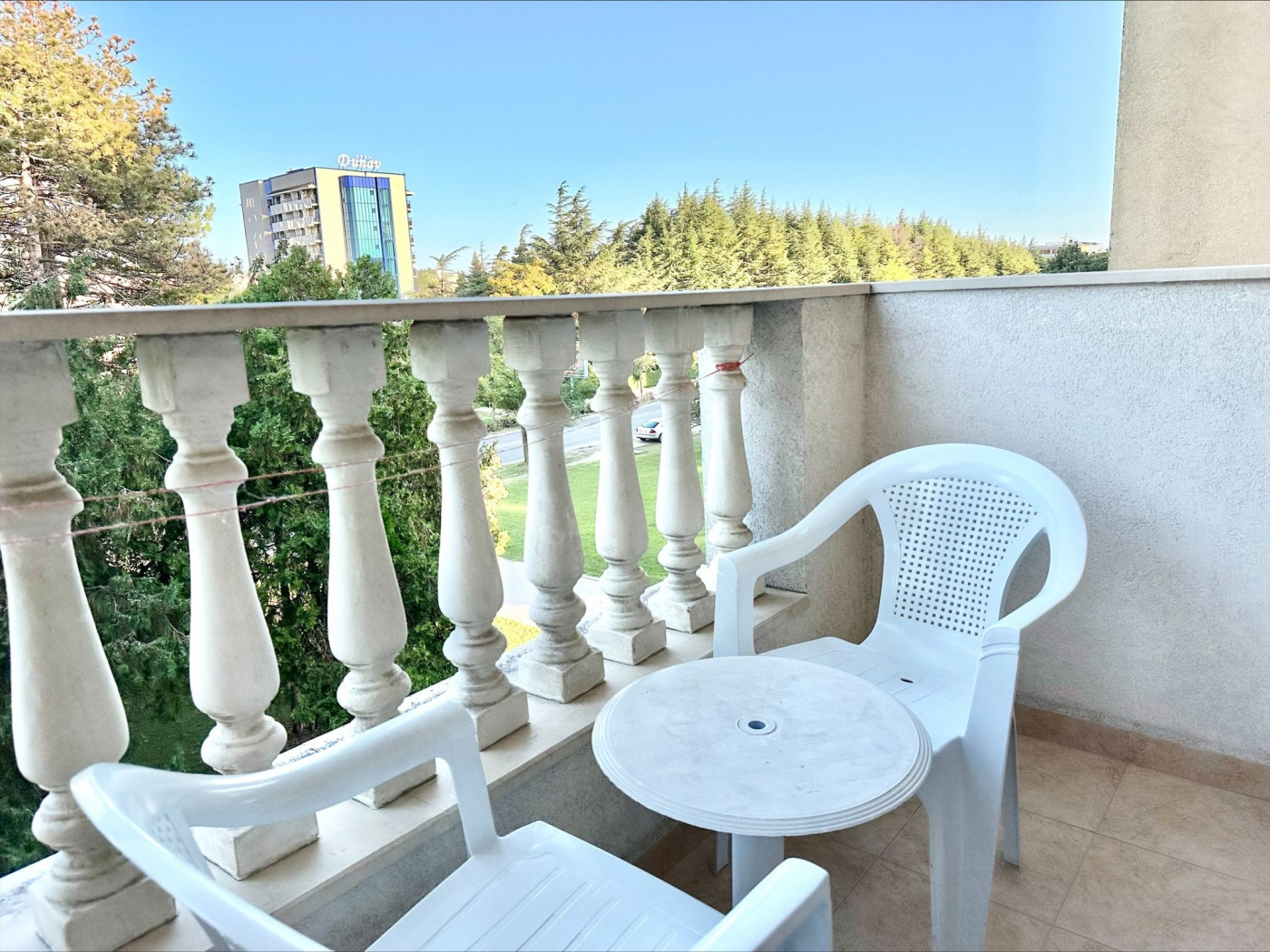Royal Sun apartament G47