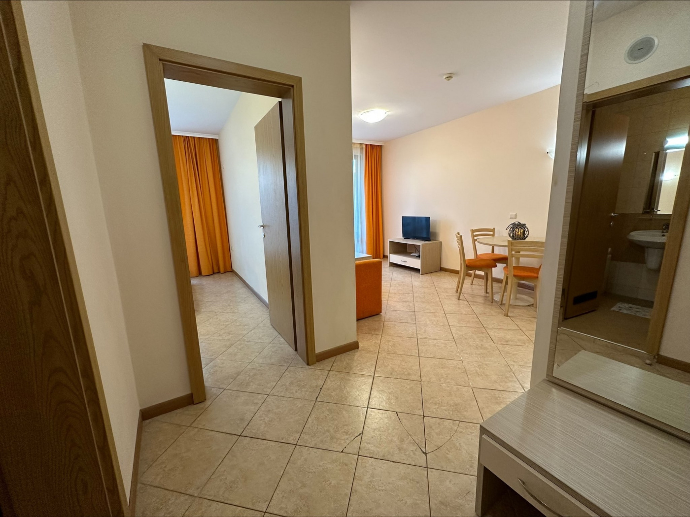 Royal Sun apartament G47