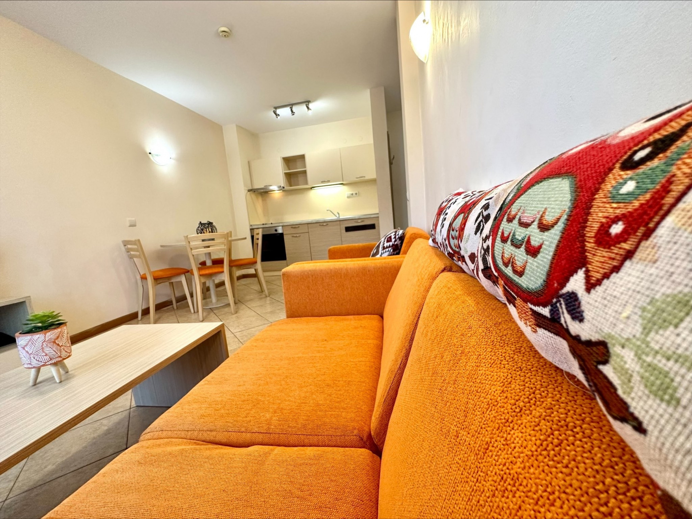 Royal Sun apartament G47