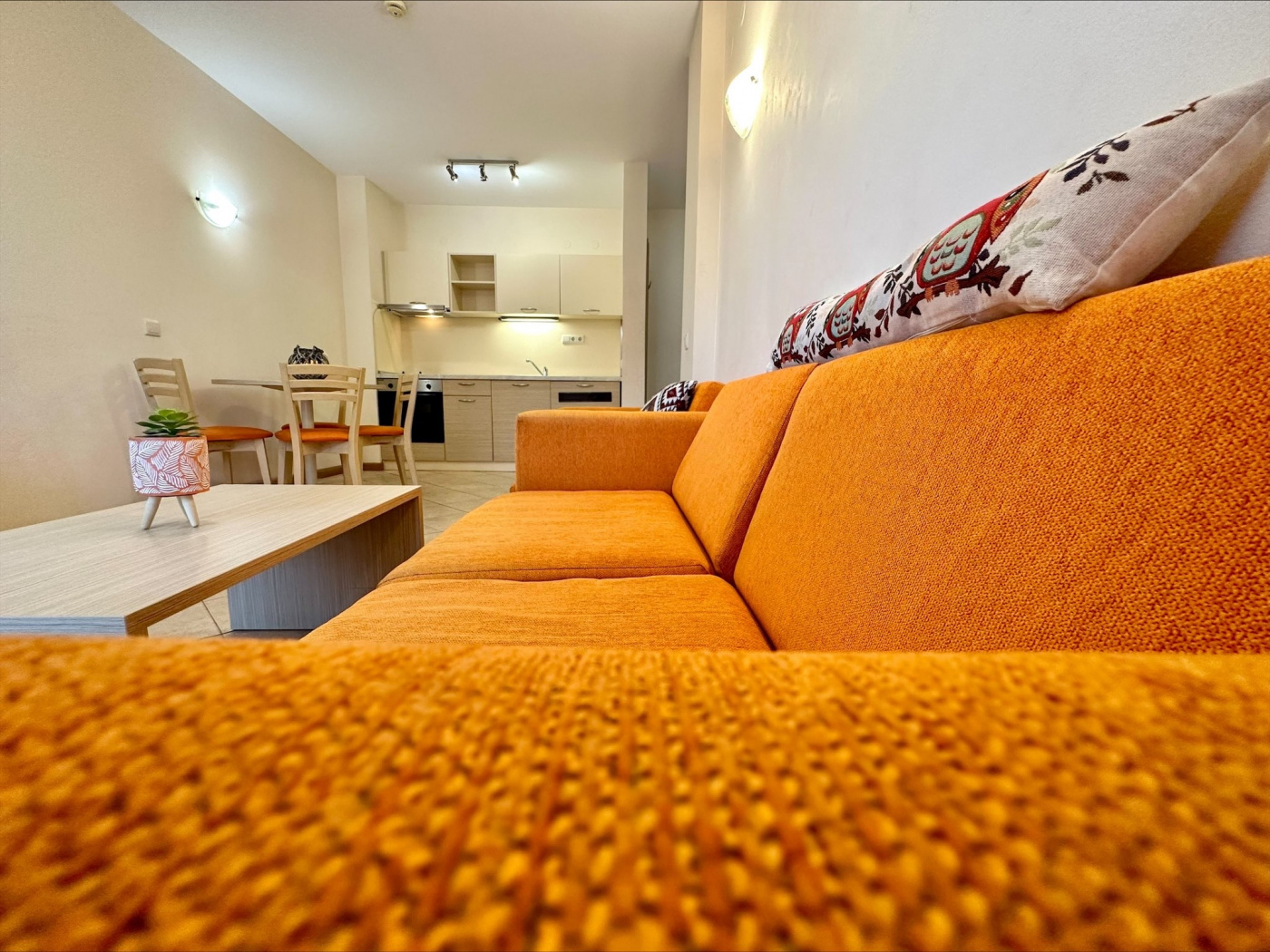 Royal Sun apartament G47