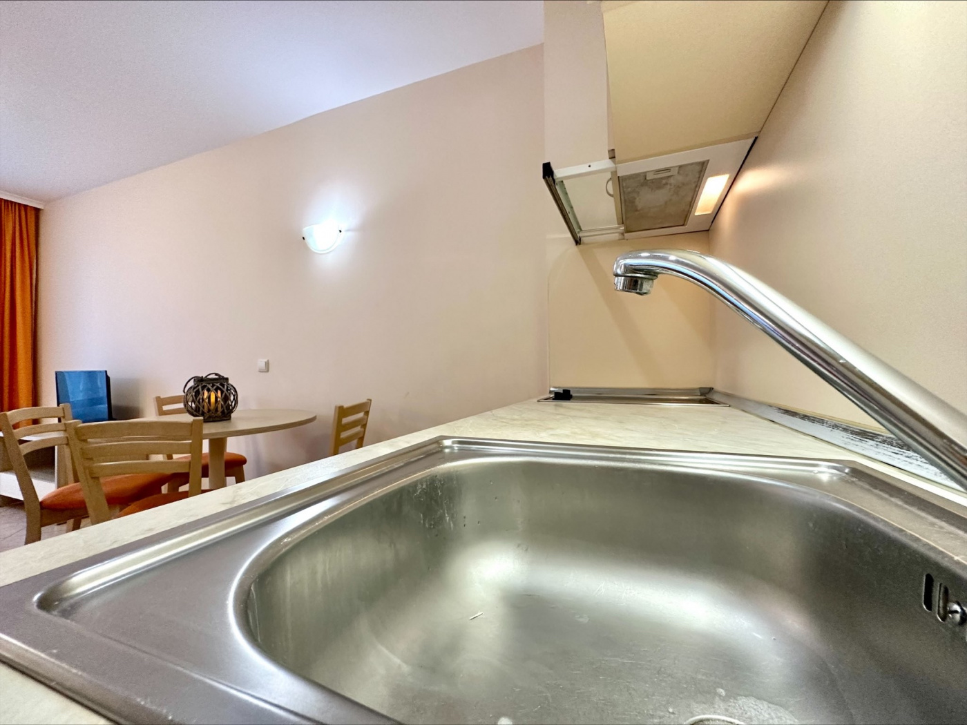 Royal Sun apartament G47