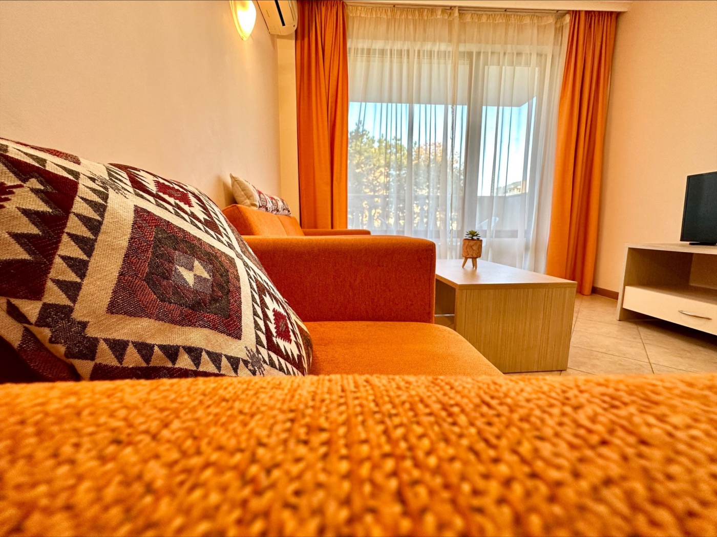 Royal Sun apartament G47
