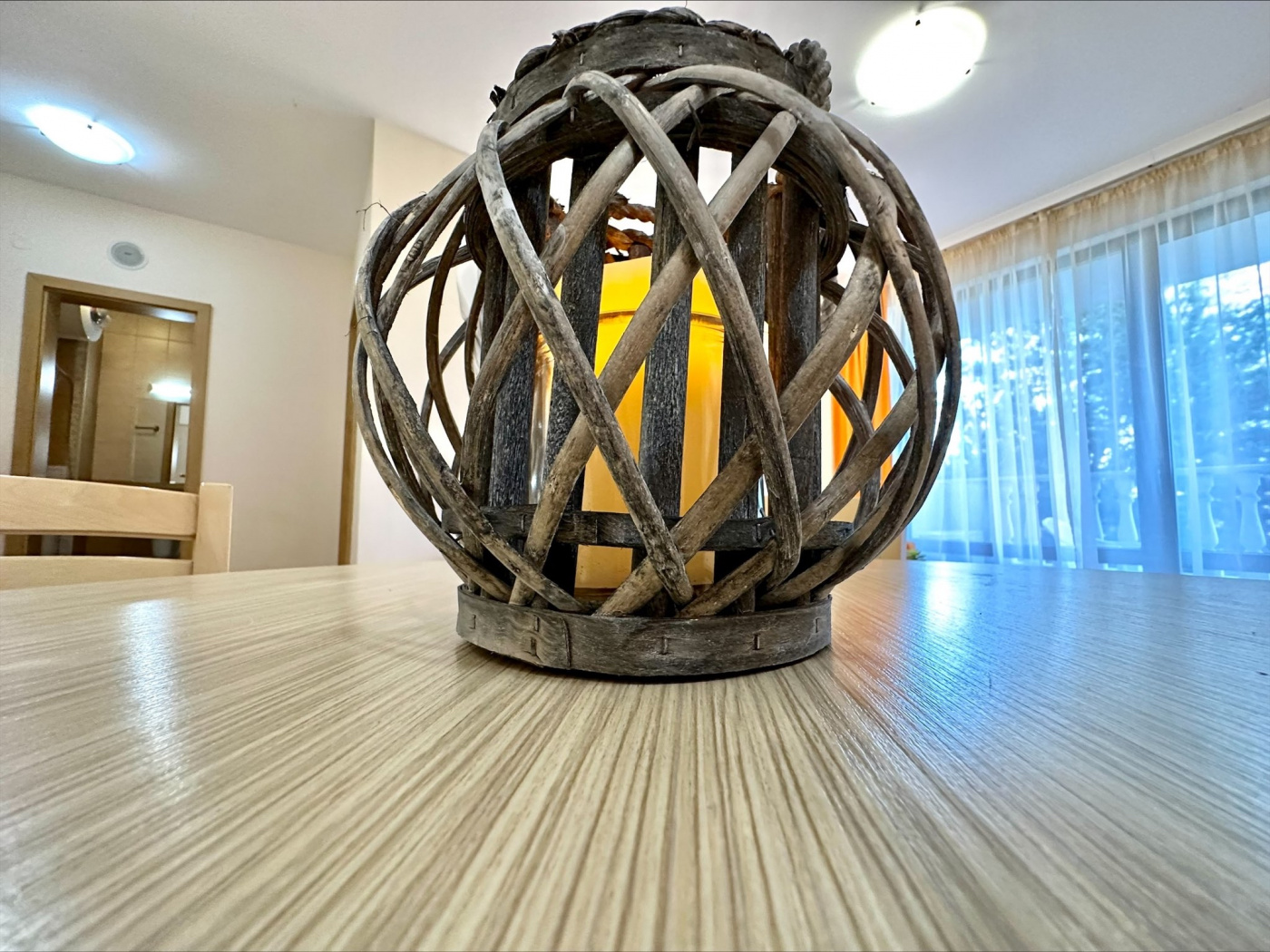 Royal Sun apartament G47