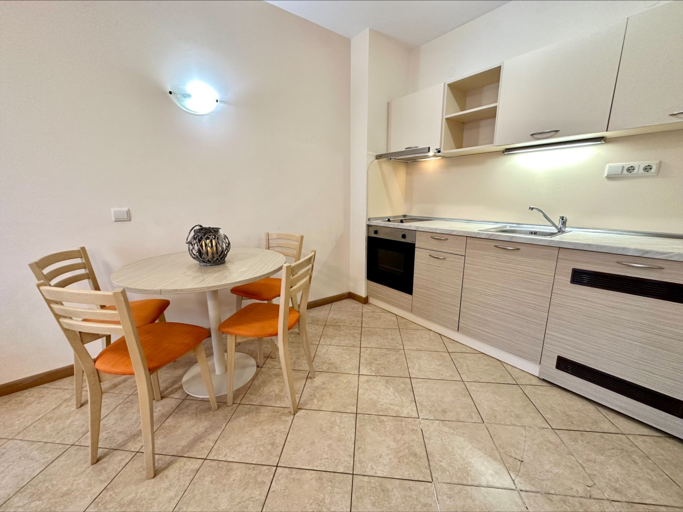 Royal Sun apartament G47