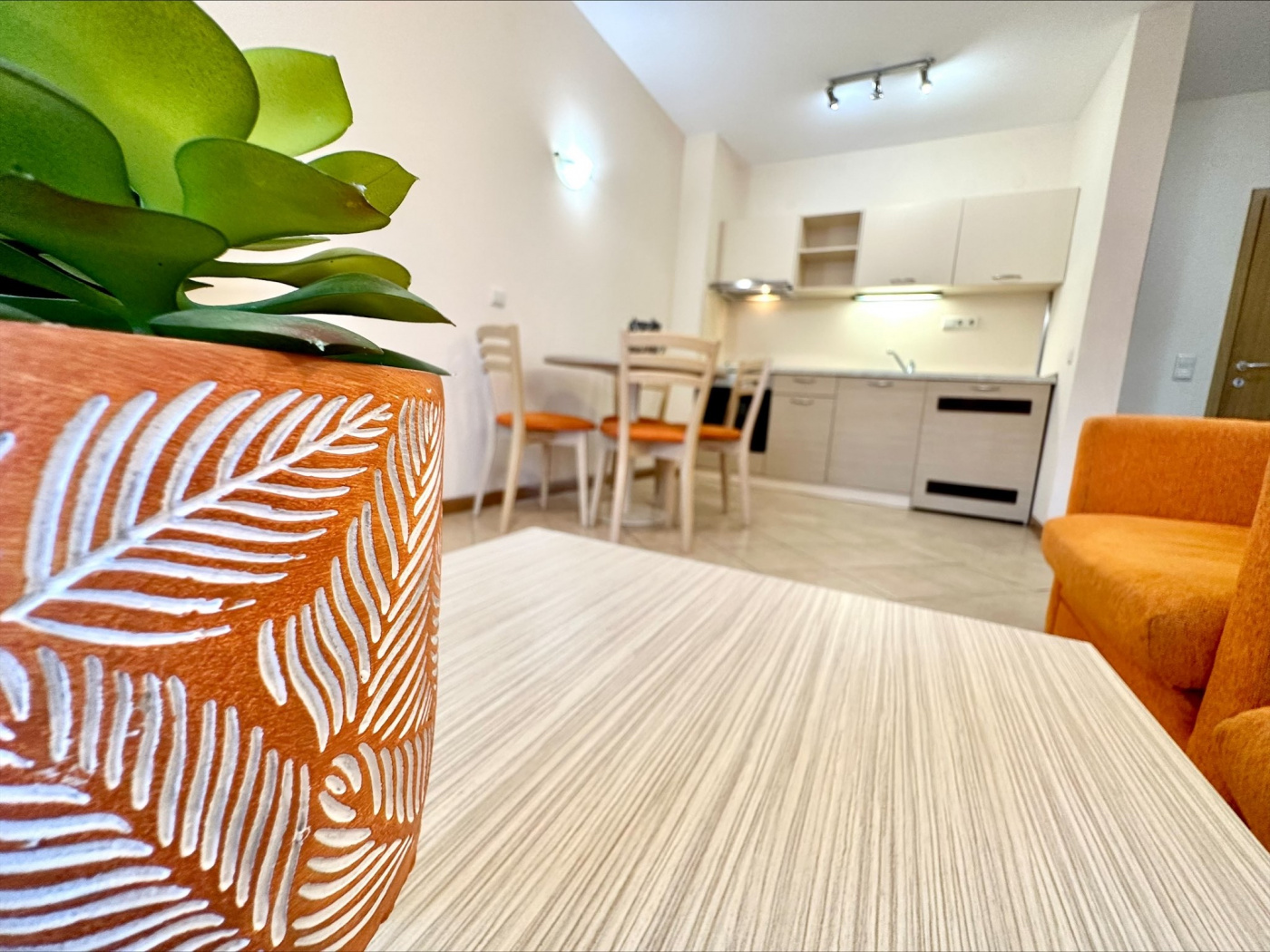 Royal Sun apartament G47